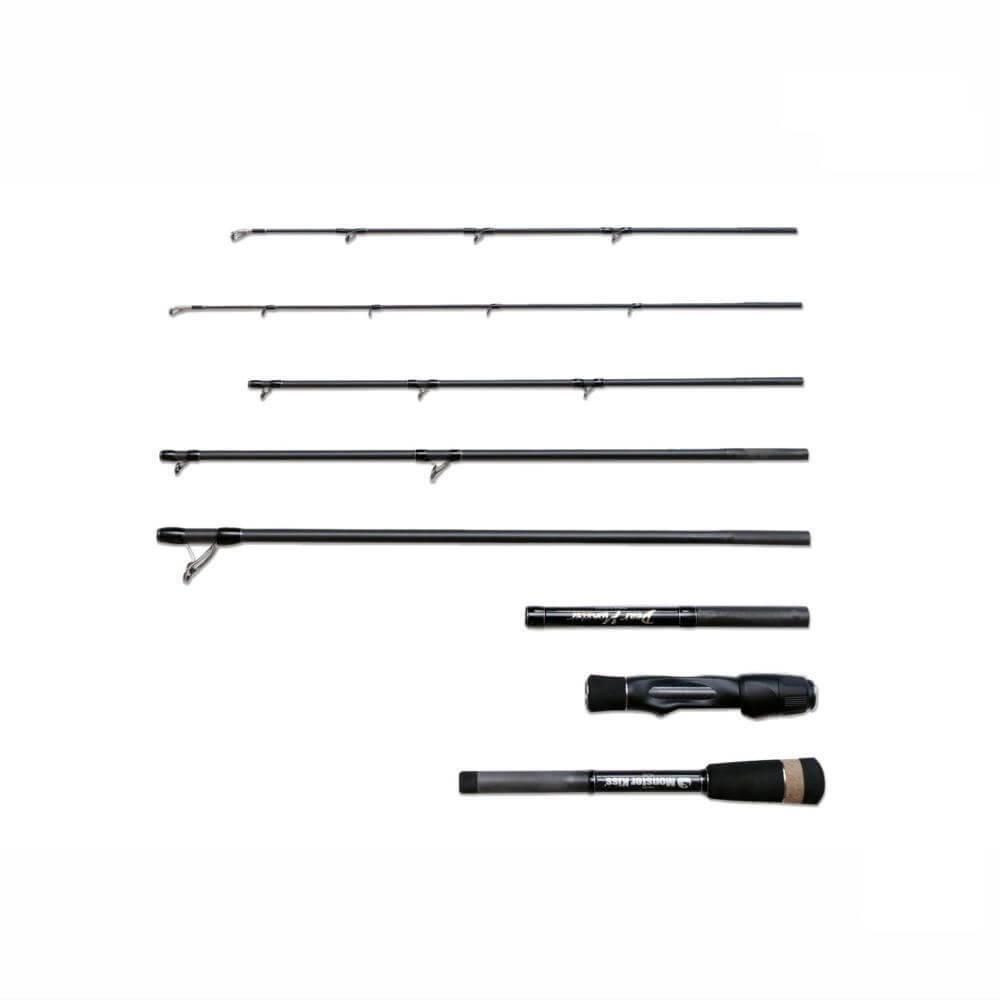 MonsterKiss DearMonster MZ-6S