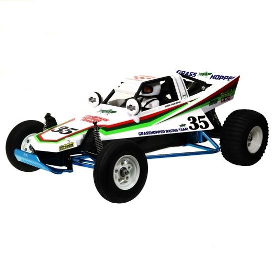 □ホーネット,グラスホッパー用アルミフロントスキッドバンパー