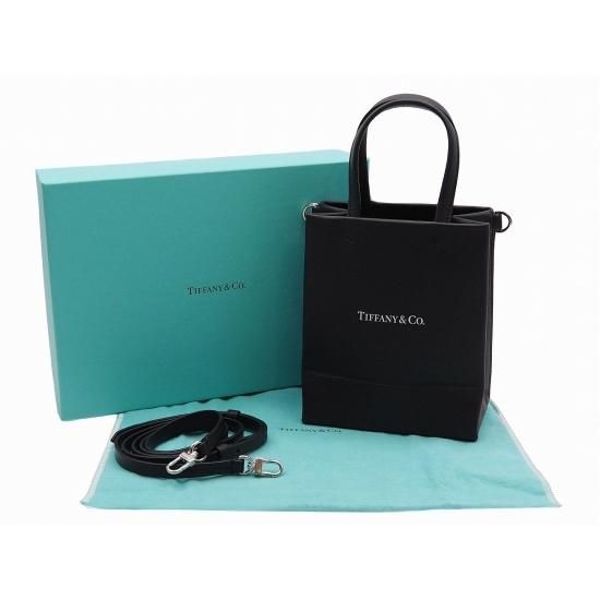 TIFFANY バッグ | ミニハンドバッグ - lia makana