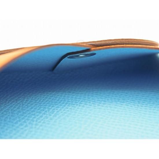 HERMES カルヴィ ヴェルソ | カードケース - lia makana