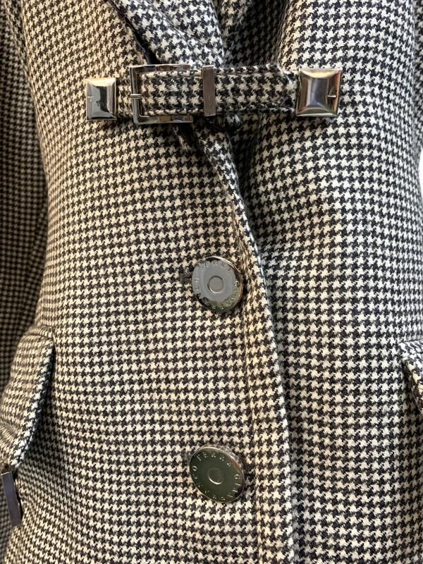 GIANFRANCO FERRE ジャンフランコ フェレ ジャケット｜ハイブランド