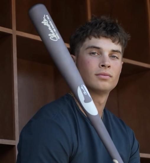 カルロス・コレアモデル |CC13A (PALLADIUM)| MLBバットショップ