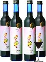 MANA酵素 5日間ファスティング基本セット マナ酵素 500ml×4本