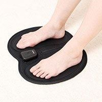 正規販売代理店】千葉真子監修|脚用EMS Jogfoot - テレビ通販商材