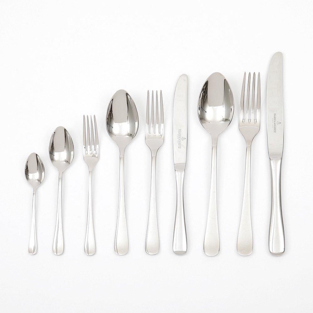 カリスマ ケーキフォーク | ピカード＆ヴィールプッツ - 京都匙亀