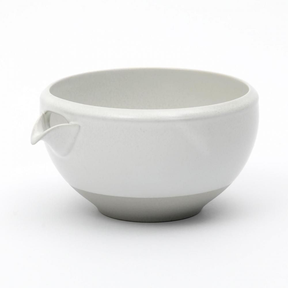 抹茶碗 pour ORIGAMI | 日本製 - 京都匙亀