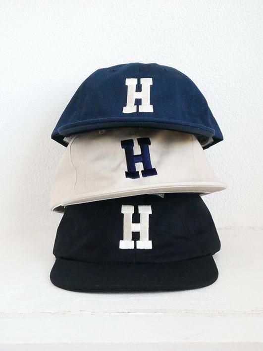 クーパーズタウンボールキャップ【COOPERS TOWN BALL CAP】ベース