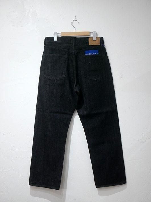 限定オーディナリーフィッツ【ORDINARY FITS】デニムパンツ通販 117