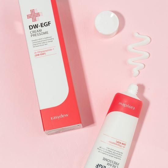 Easydew DW-EGFクリームプレッサム | 35％OFF - 《公式》大熊製薬