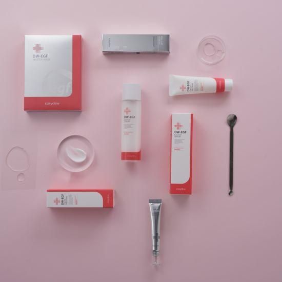 Easydew DW-EGFクリームプレッサム | 35％OFF - 《公式》大熊製薬