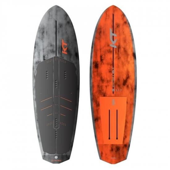 KT Surfing 2024 FOIL BOARD GINXU SUPER K CARBON 70L / ケイティー