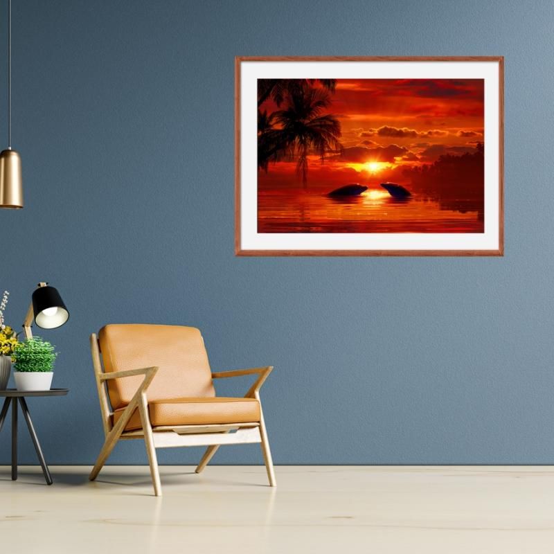 ENDLESS PASSION | クリスチャン・ラッセン | アート・オブ・ライフ