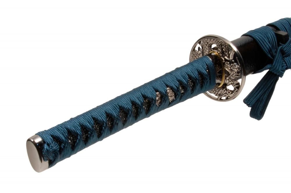 模造刀】刀匠シリーズ 陸奥守吉行拵 NEU-144 - 長船ふれあい物産館