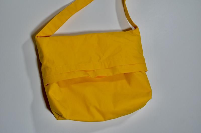 KaILI （カイリ）TRANSFORM BAG M （トランスフォームバッグ