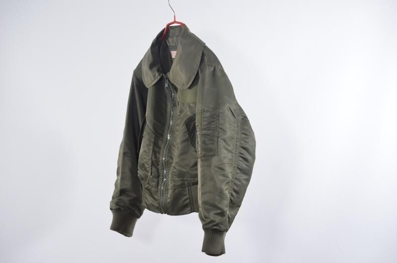 KOOKY ZOO MINIATURE G.I FLIGHT JACKET TYPE1 クーキーズー フライト