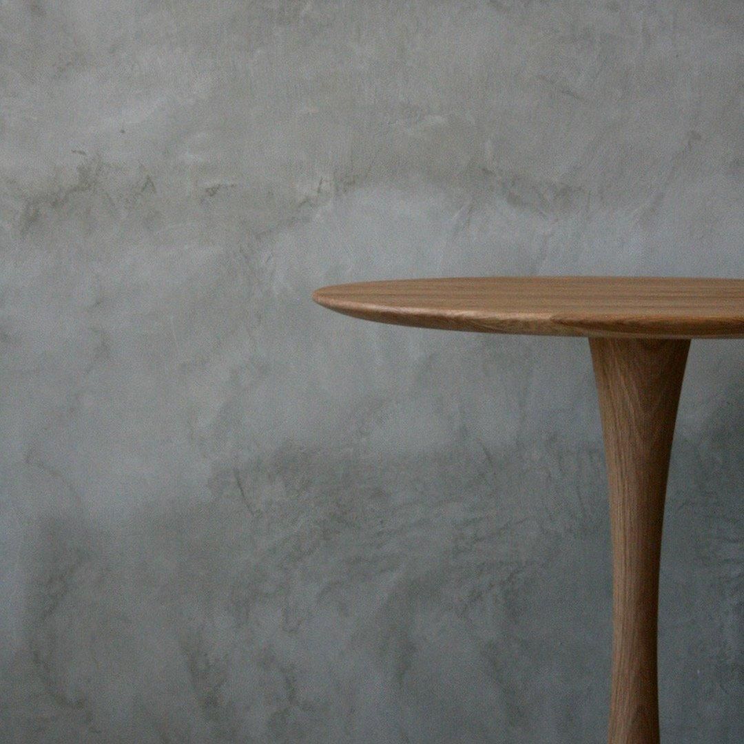 TRISSE｜ND 106 Table（オーク材 / オイル仕上げ） - Snedkergaarden Japan
