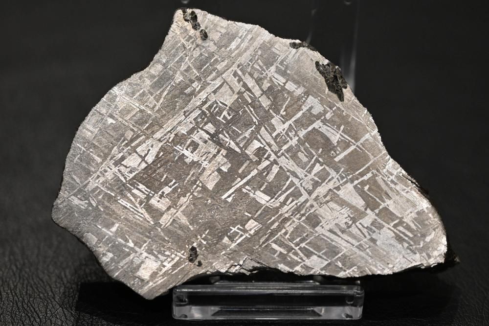 ギベオン隕石（Gibeon meteorite)