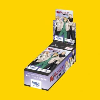 トレカプラザ55】ヴァイスシュヴァルツブラウ (新品商品)