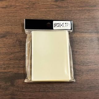 オーバースリーブ 特殊サイズ - トレカプラザ55通販店｜トレーディング