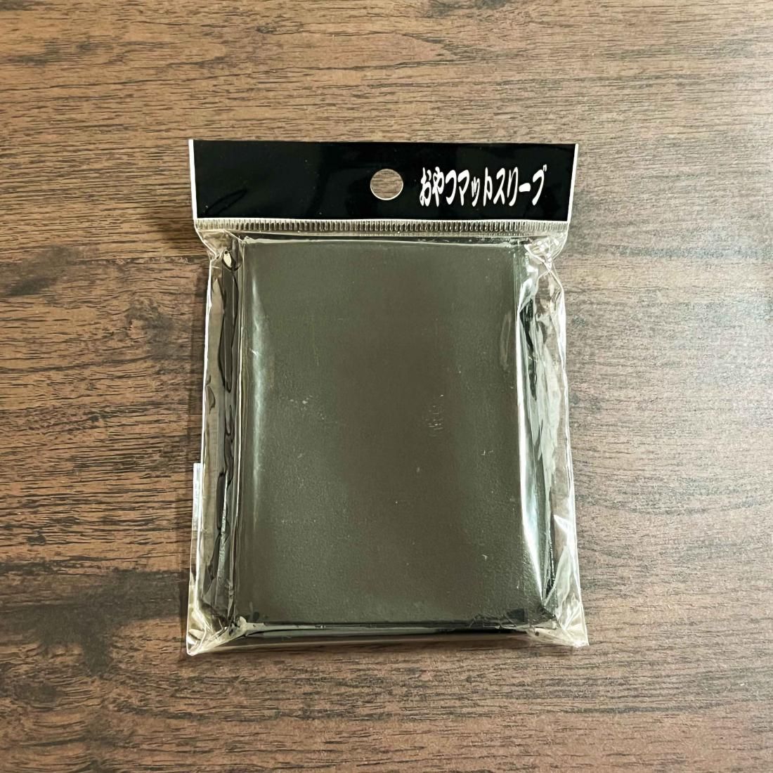 カラースリーブ スタンダードサイズ - トレカプラザ55通販店