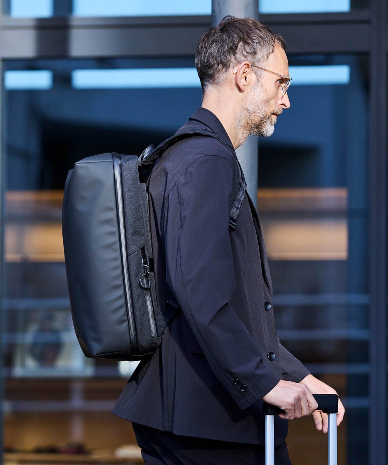 URBAN EXPLORER 20アーバンエクスプローラー 20ARMY｜アーミーbrf-GR05