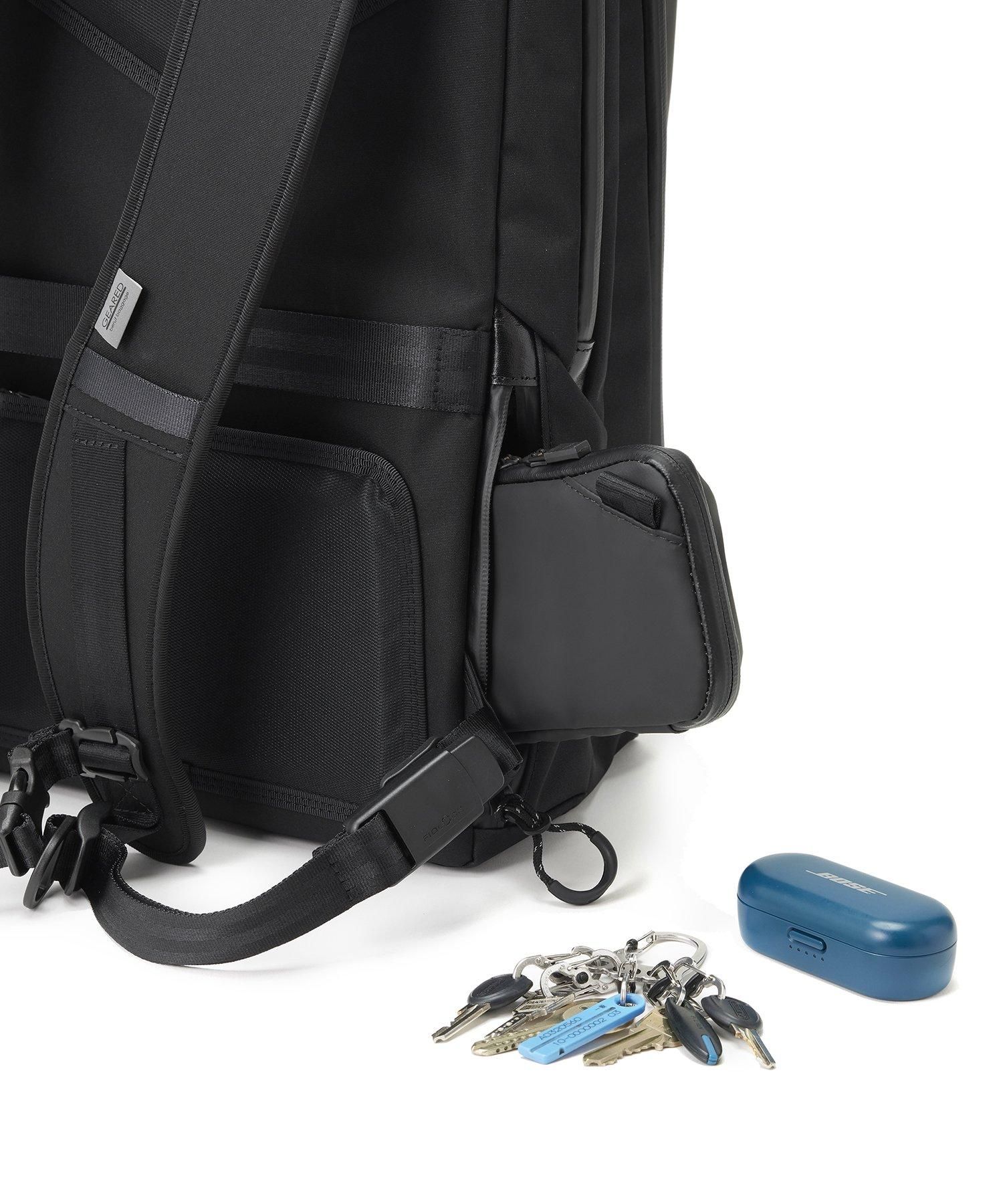 URBAN EXPLORER PROアーバンエクスプローラー プロBLACK｜ブラックbrf