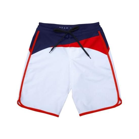 フィジーク サーフパンツ [ 予約注文商品 ] - PEAQ [ フィジーク