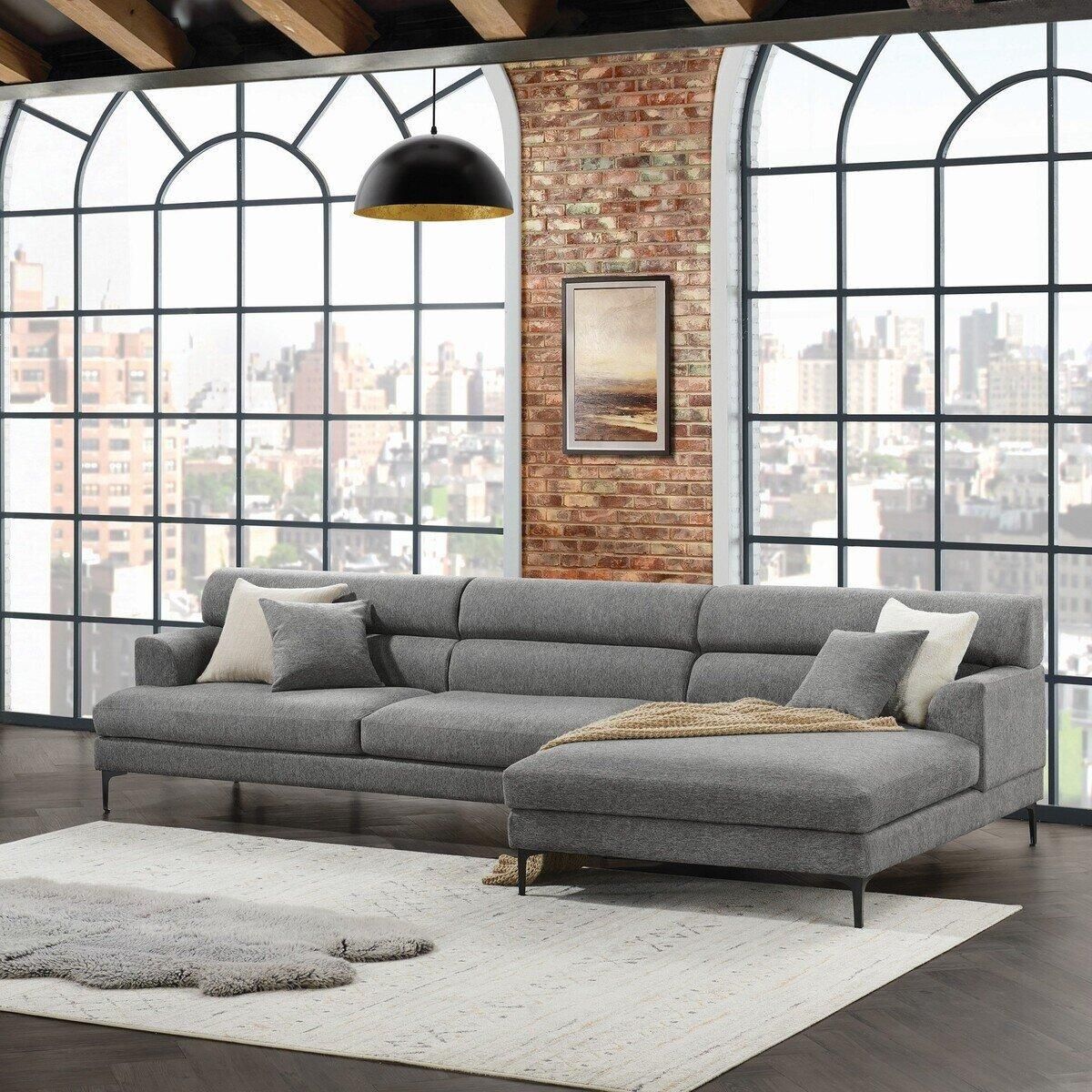 ビッグセクショナルソファー | 送料無料 - ホールセールジャパン（新