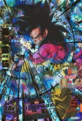 HG6-12 孫悟空：GT/ドラゴンボールヒーローズ/秋葉原カードショップ