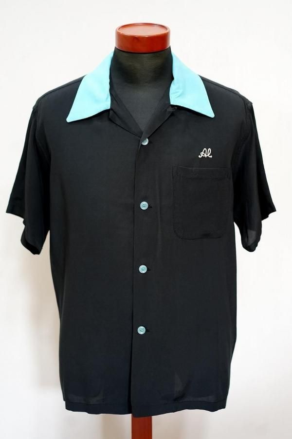 ボウリングシャツ - Sweet Sue