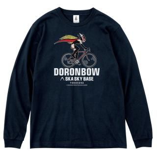 タツノコプロ ヤッターマン ドロンボー ドロンジョ ロンT SKA SKY BASE