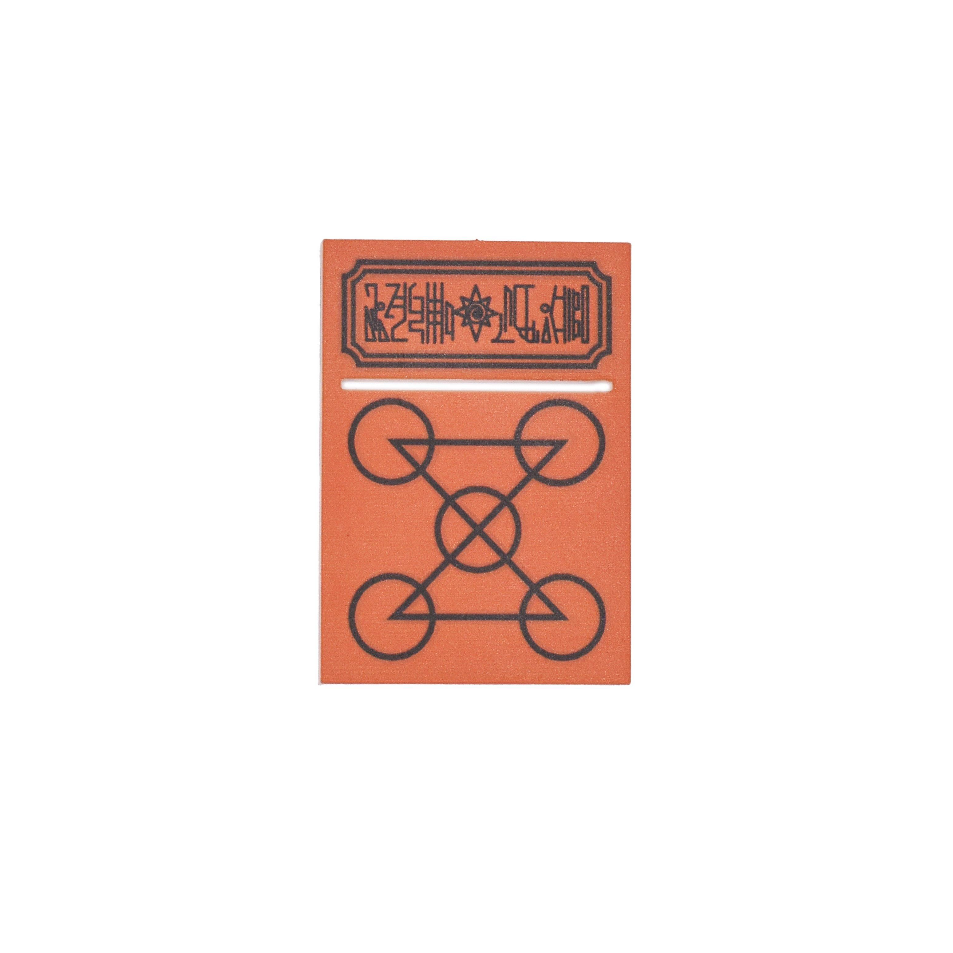 ティオ）魔本型台座 - 「金色のガッシュ！！」「金色のガッシュ！！2