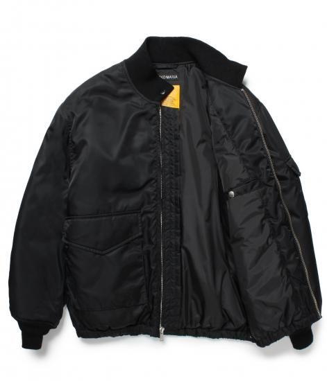 WACKO MARIA 正規代理店 通販 SPIEWAK / G-8 FLIGHT JACKET
