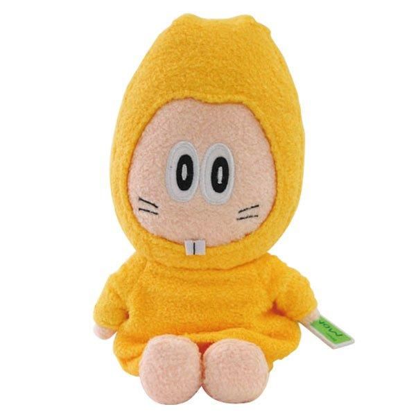 ゆる～いゲゲゲの鬼太郎 マスコット ねずみ男＜5期＞ - youkai-honpo