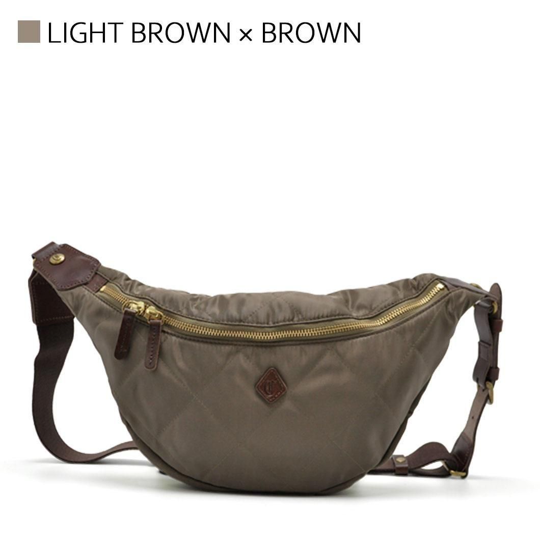 ROTA BODY BAG - CLEDRAN ONLINE STORE