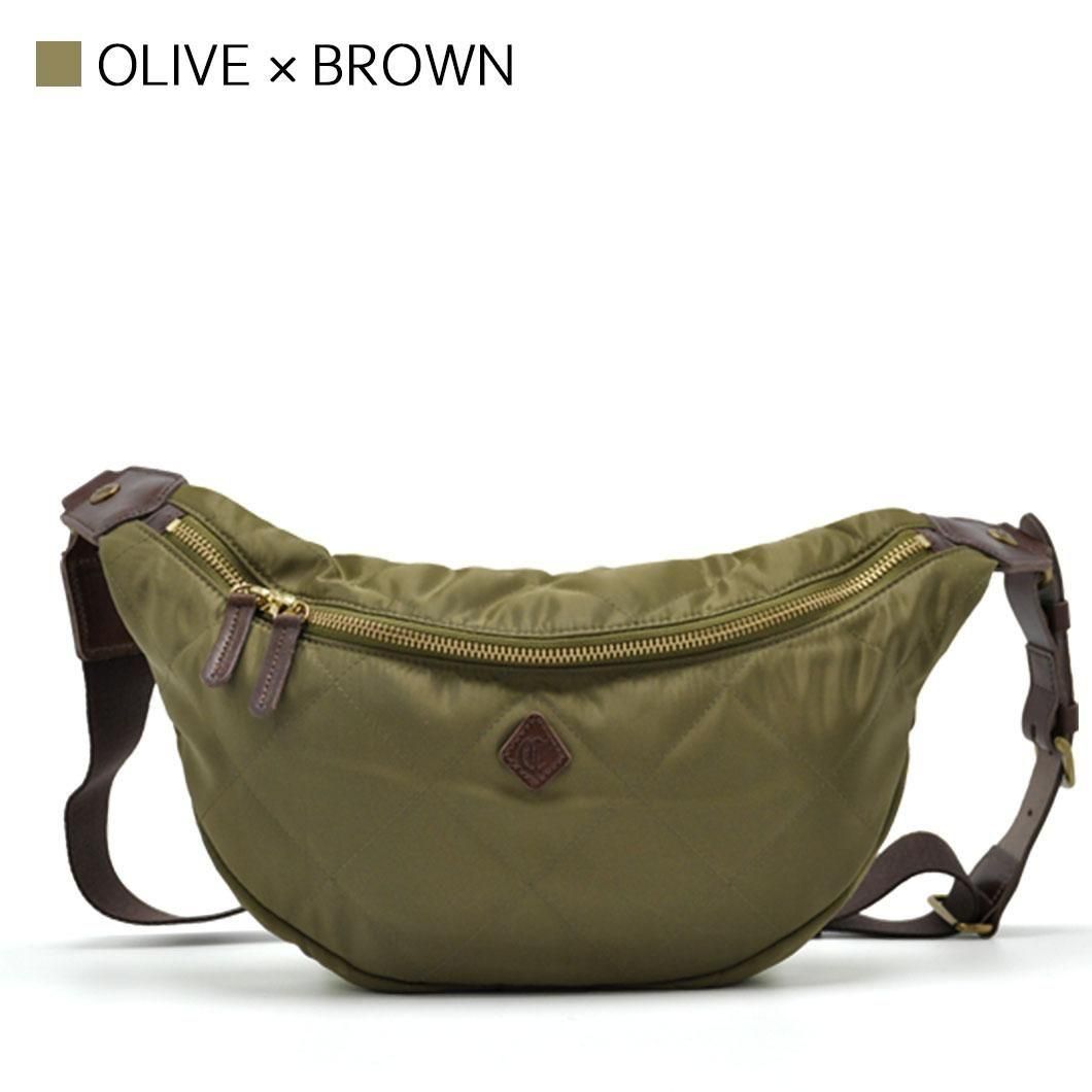 ROTA BODY BAG - CLEDRAN ONLINE STORE