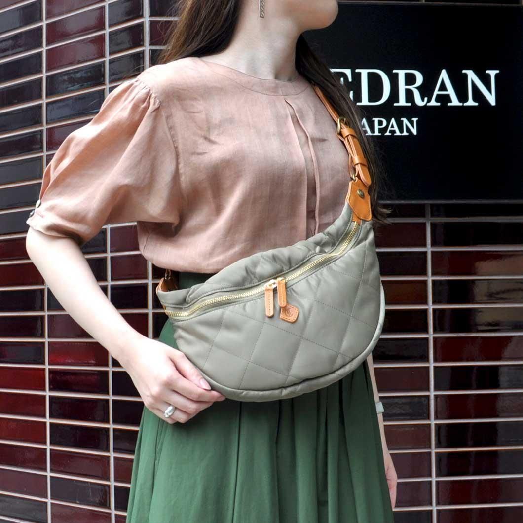 ROTA BODY BAG - CLEDRAN ONLINE STORE