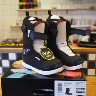 FLUXビンディング FF | 店頭販売限定モデル - TRIAL SurfFamily