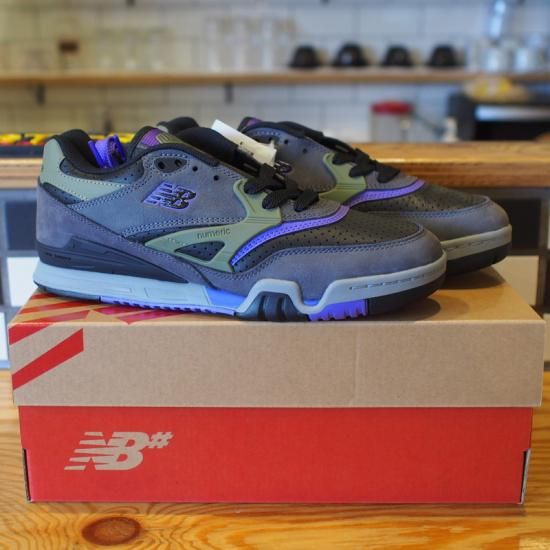 スケートシューズ|ニューバランス - TRIAL SurfFamily