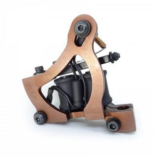 △Tattoo Machine / メーカー ・ 種類 ・ 強さ ・ ビルダー別 - antenna ts