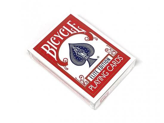 バイシクル・エリート・エディション - マジック用品（手品ショップ