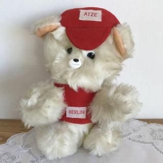 ぬいぐるみ - チェコ雑貨とチェコ絵本のお店 ハーチェク hacek