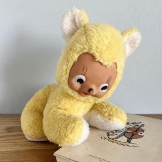 ぬいぐるみ - チェコ雑貨とチェコ絵本のお店 ハーチェク hacek