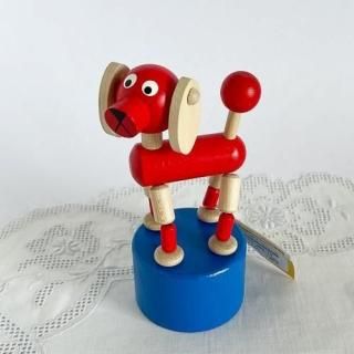 おもちゃ - チェコ雑貨とチェコ絵本のお店 ハーチェク hacek