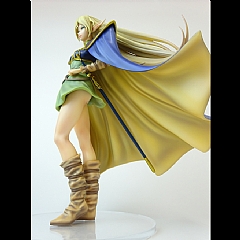 予約)(W_3488)1/8 ロードス島戦記 ディードリット (未組立 ガレージキット)