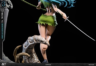 予約)(W_3570)1/8 BLEACH ネリエル・トゥ・オーデルシュヴァンク (未