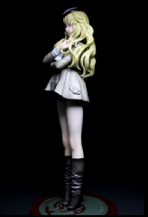 在庫あり)(W_1928)1/5 クロンダイク Erika klondike (未組立 ガレージ