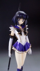 予約)(W_973)1/7 美少女戦士セーラームーン 土萠ほたる (未組立