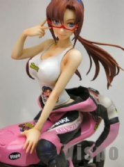 予約)(W_1606)1/6 真希波 マリ 新世紀エヴァンゲリオン (未組立