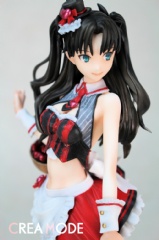予約)(W_2628) 遠坂 凛 ストリートチョコメイド Fate/Grand Order (未